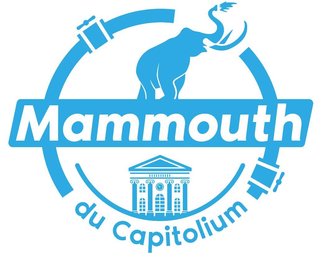 Logo mammouth du capitolium